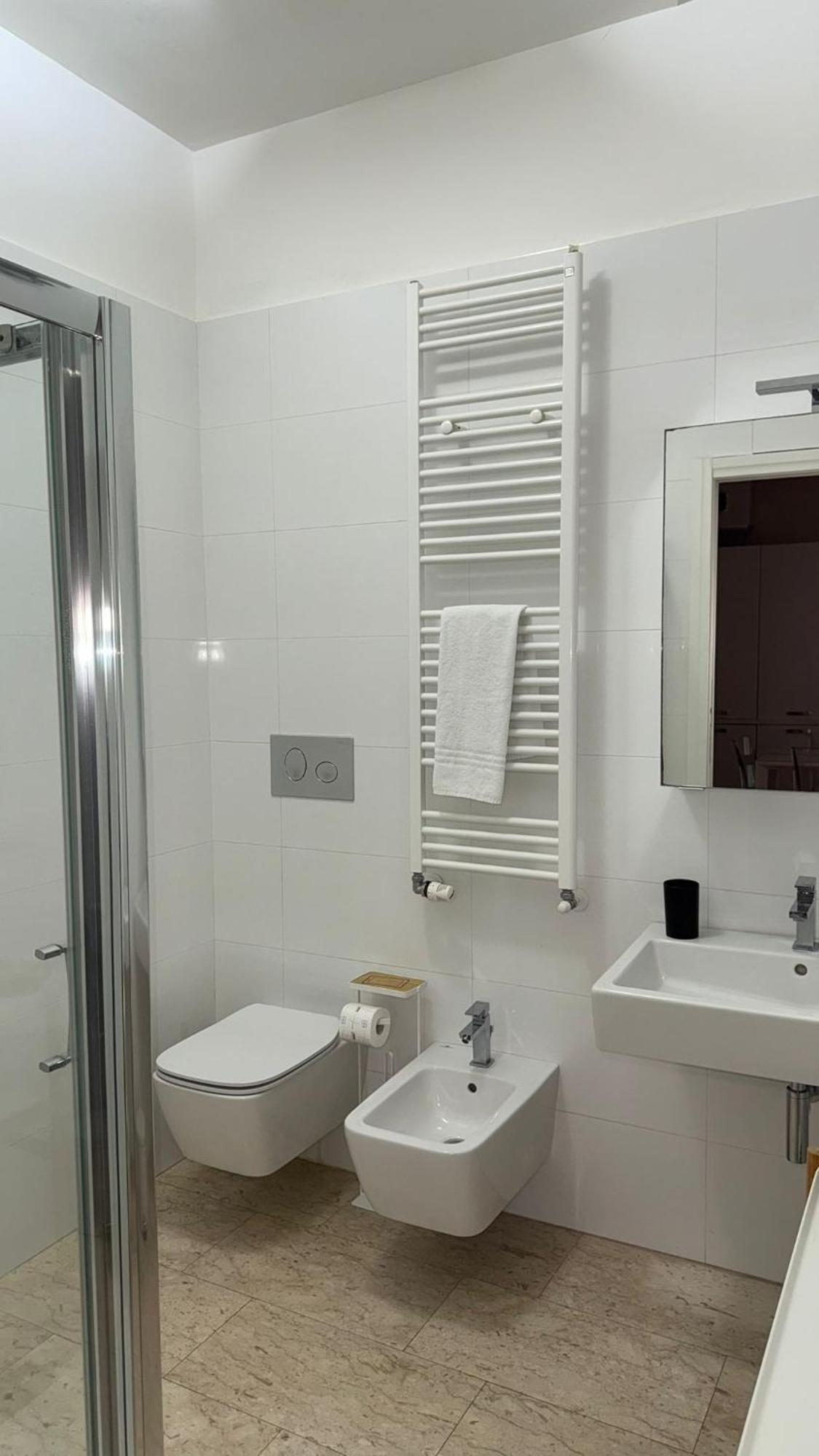 Appartamento Appartments Porta Venezia *