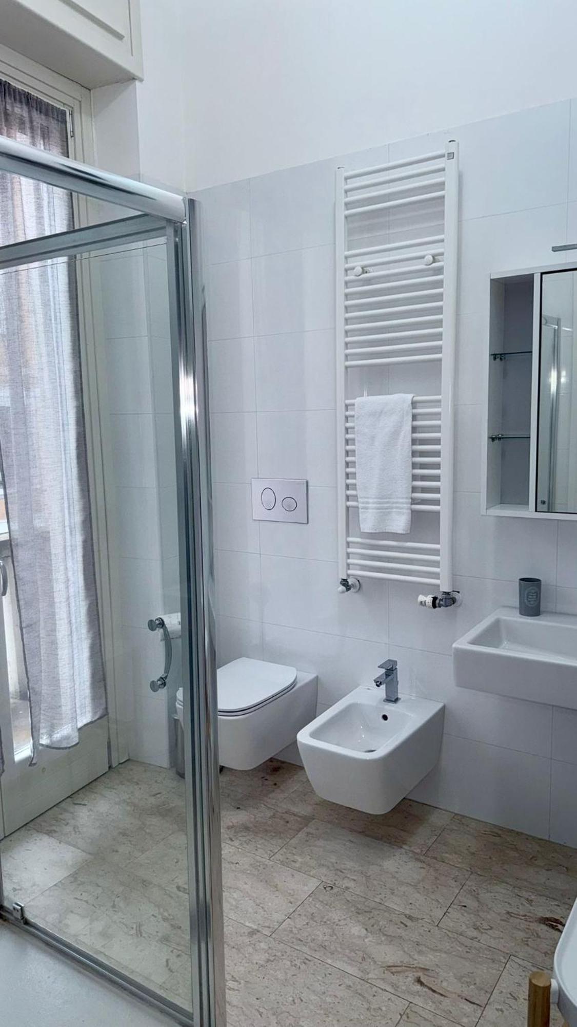 Appartamento Appartments Porta Venezia Milano