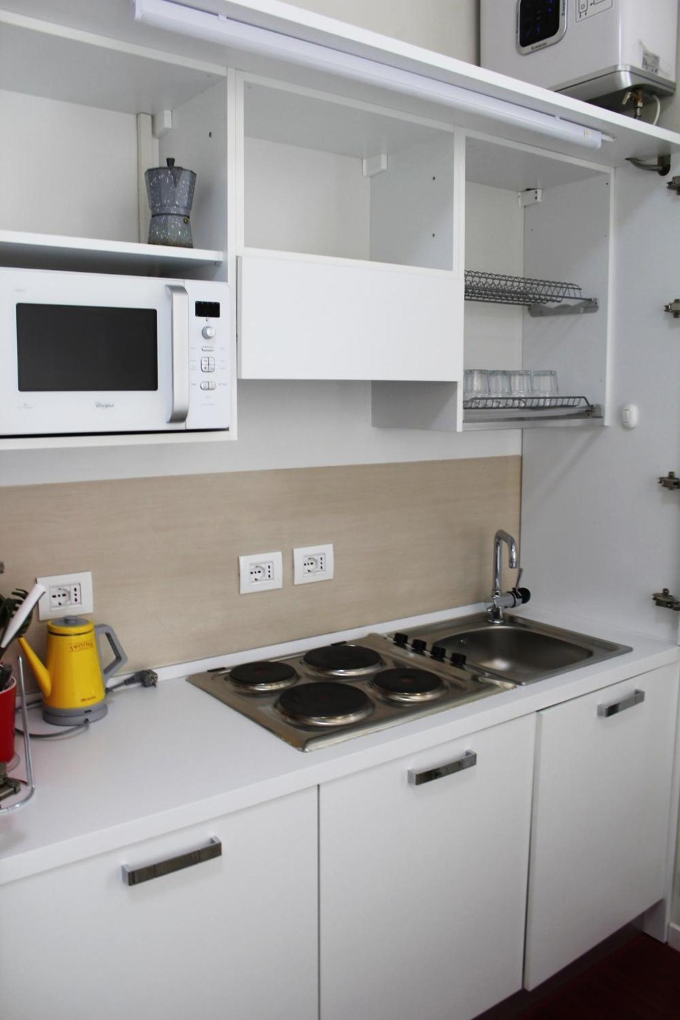 Appartments Porta Venezia
