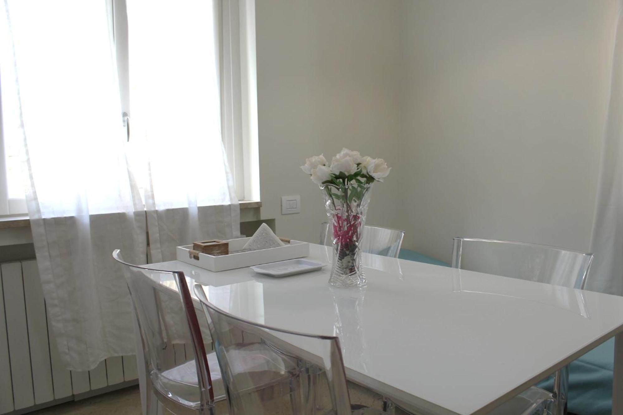 Appartments Porta Venezia Appartamento Milano