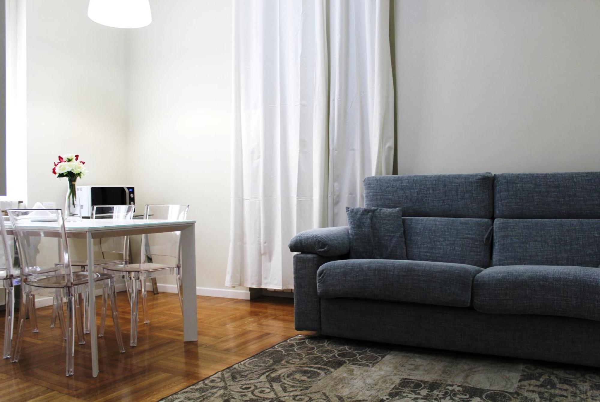 Appartamento Appartments Porta Venezia Milano