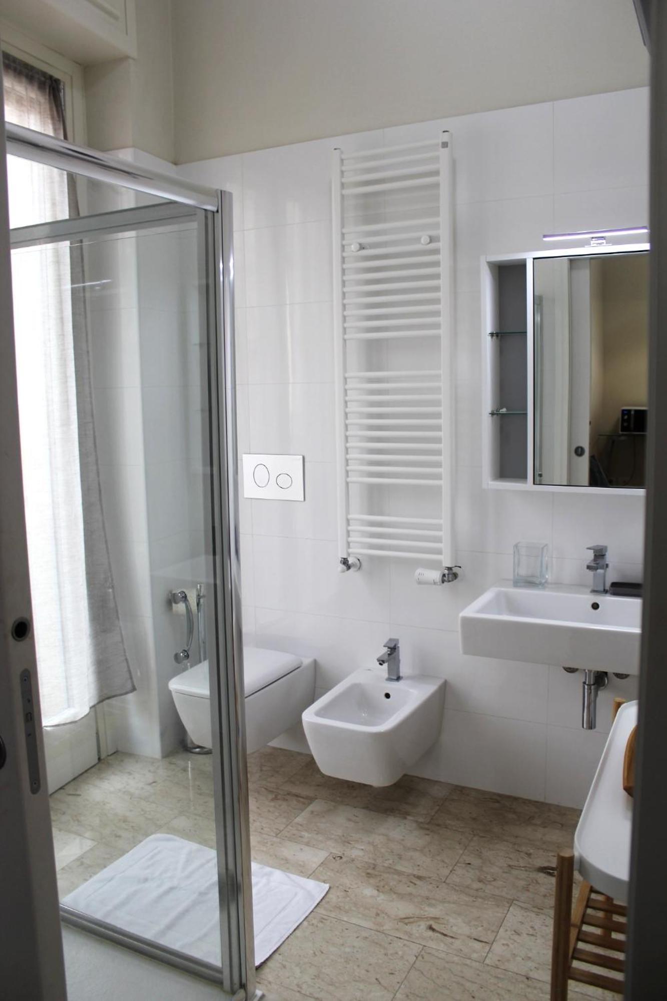 Appartamento Appartments Porta Venezia Milano
