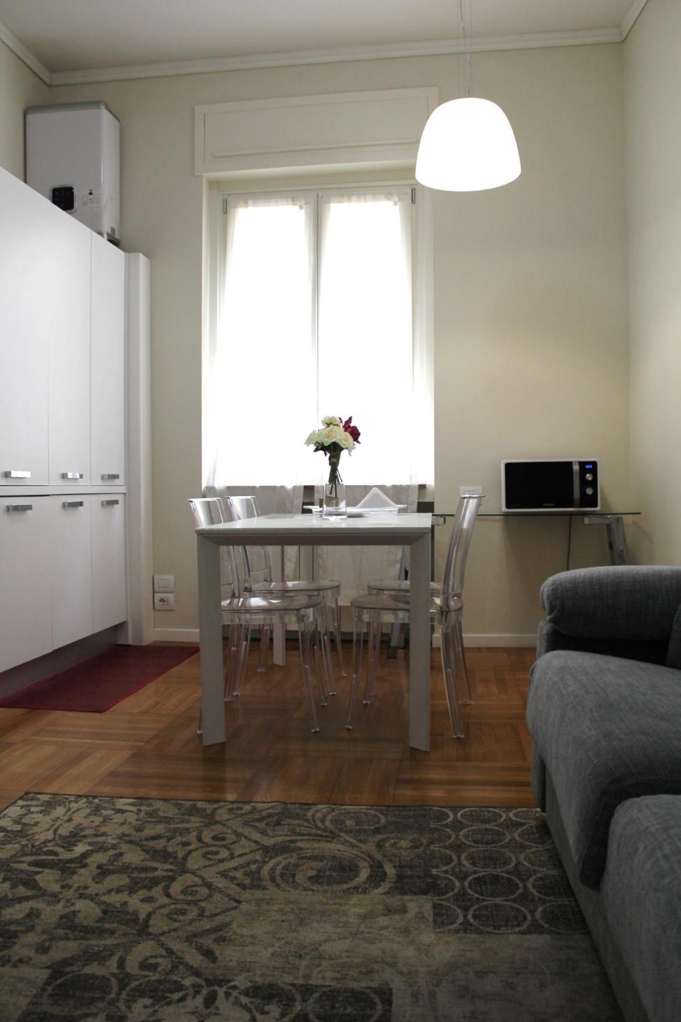 Appartments Porta Venezia * Milano