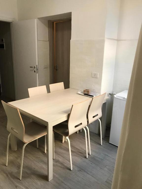 Appartments Porta Venezia Appartamento *