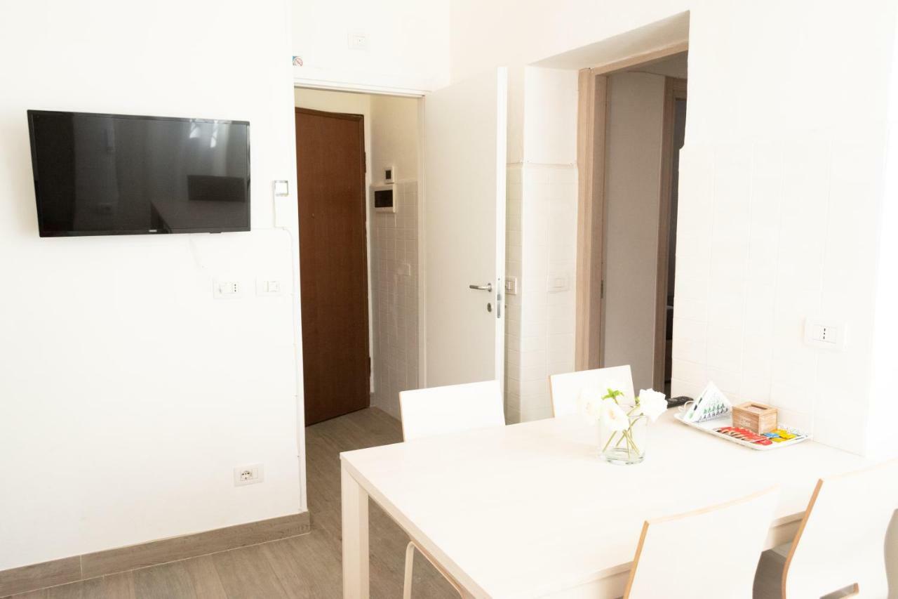 Appartamento Appartments Porta Venezia Milano