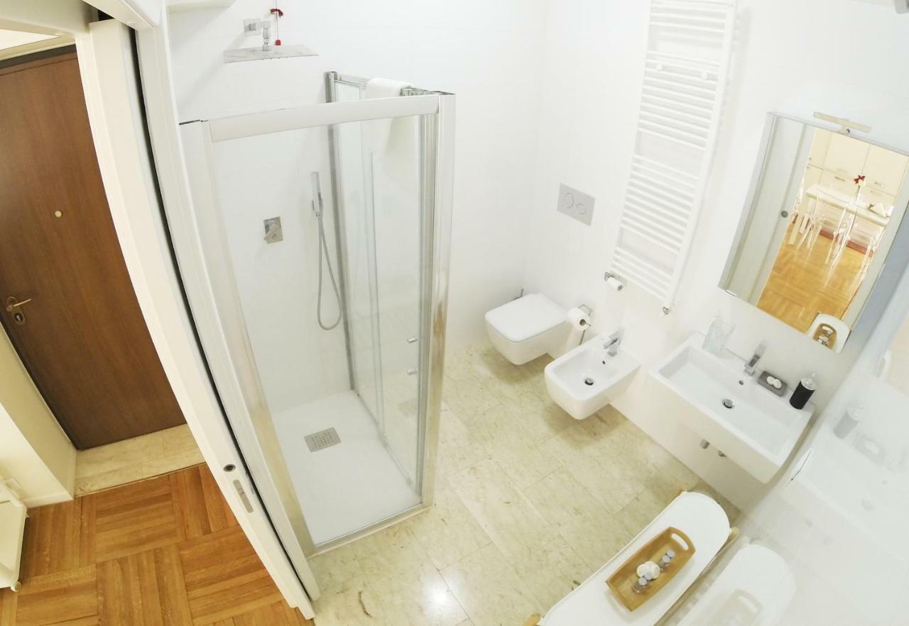 Appartments Porta Venezia * Milano