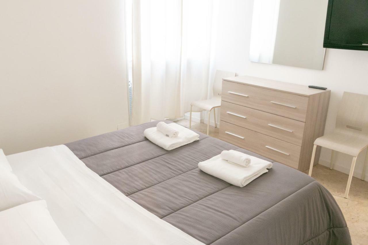Appartments Porta Venezia *