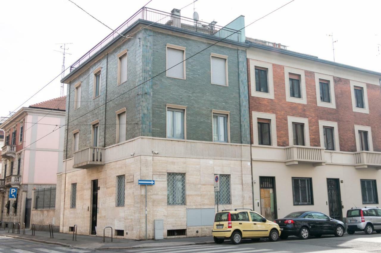 Appartments Porta Venezia Milano