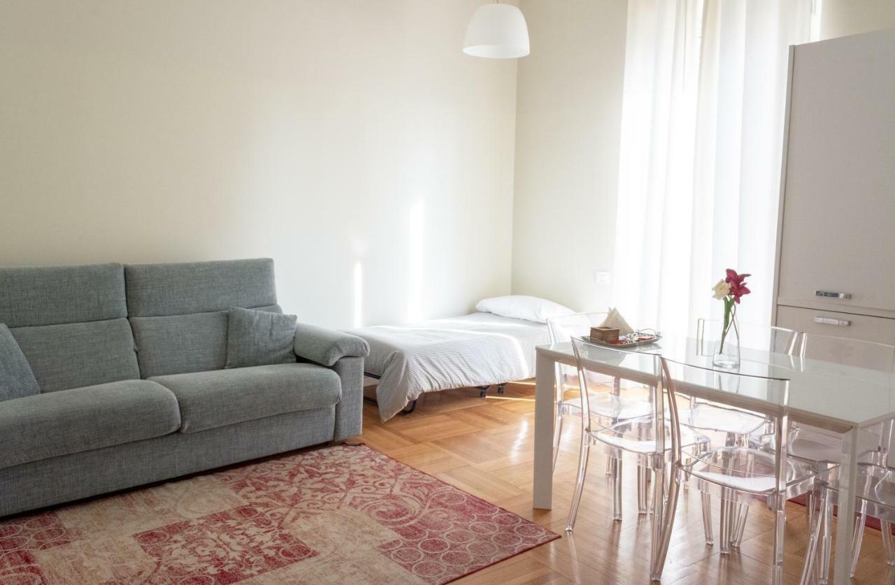 Appartments Porta Venezia Appartamento Milano