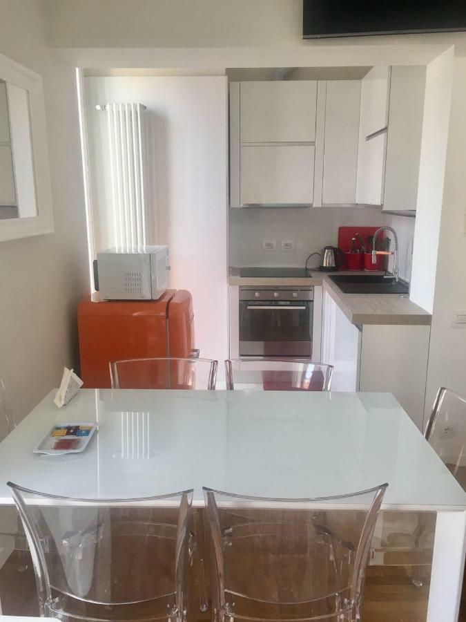 Appartments Porta Venezia * Milano