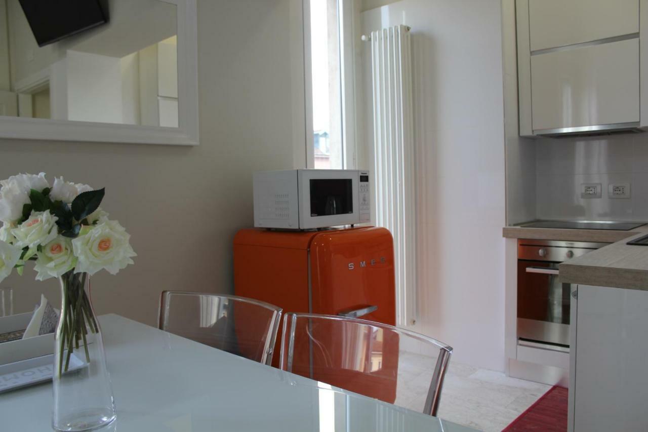 Appartments Porta Venezia * Milano