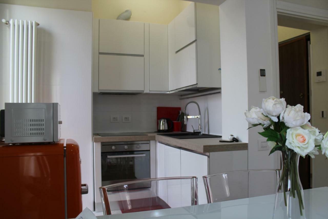Appartamento Appartments Porta Venezia *