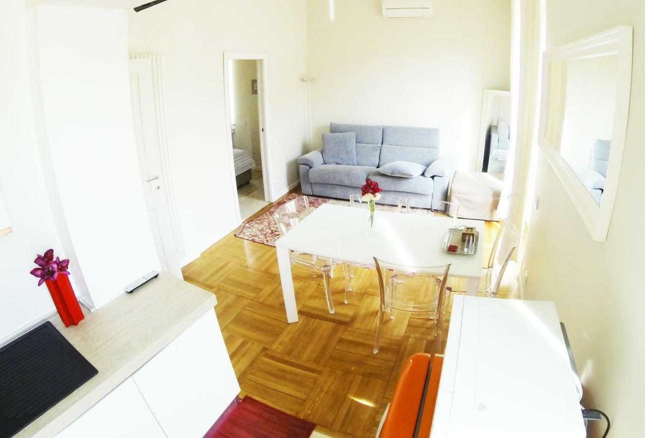 Appartamento Appartments Porta Venezia *