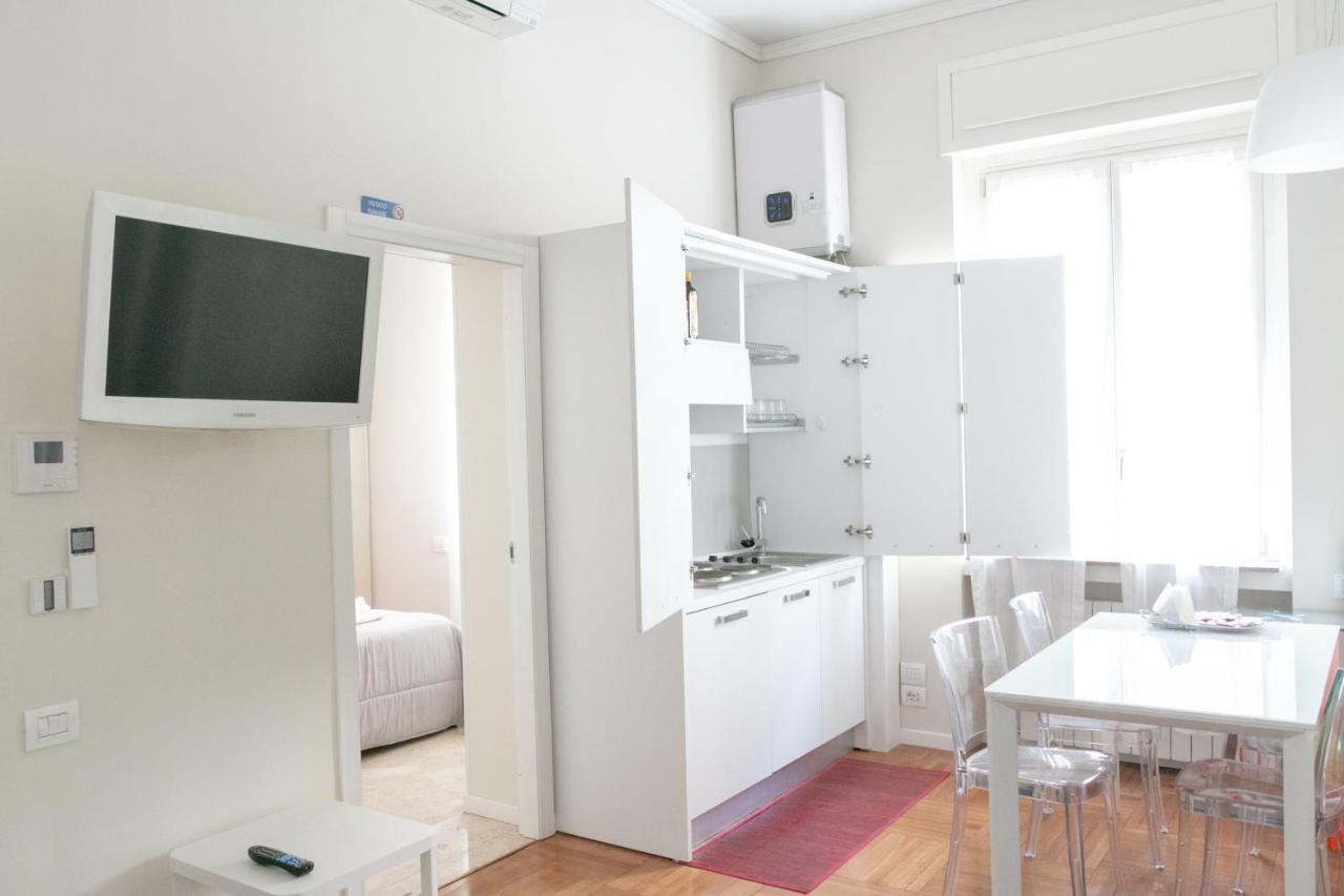 Appartments Porta Venezia Appartamento *