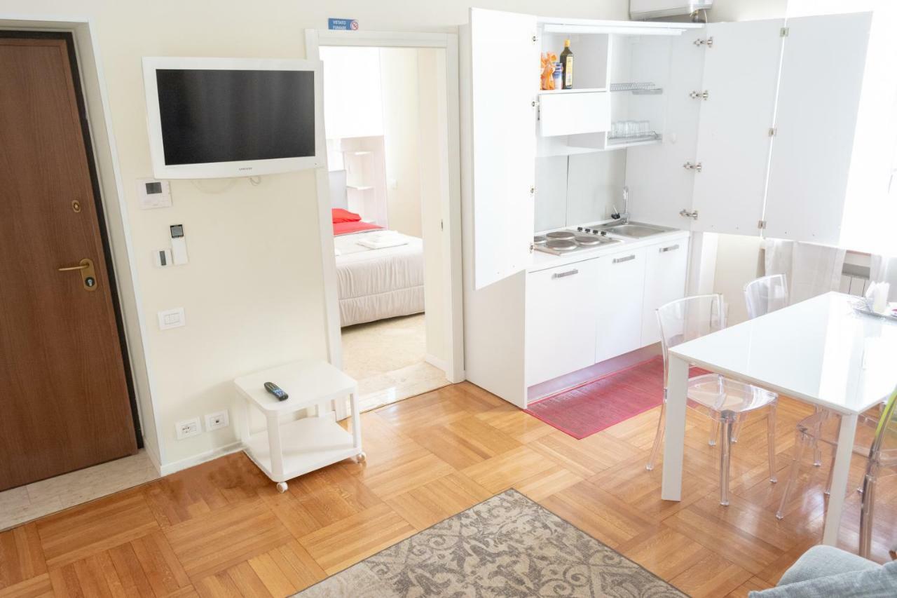 Appartments Porta Venezia *