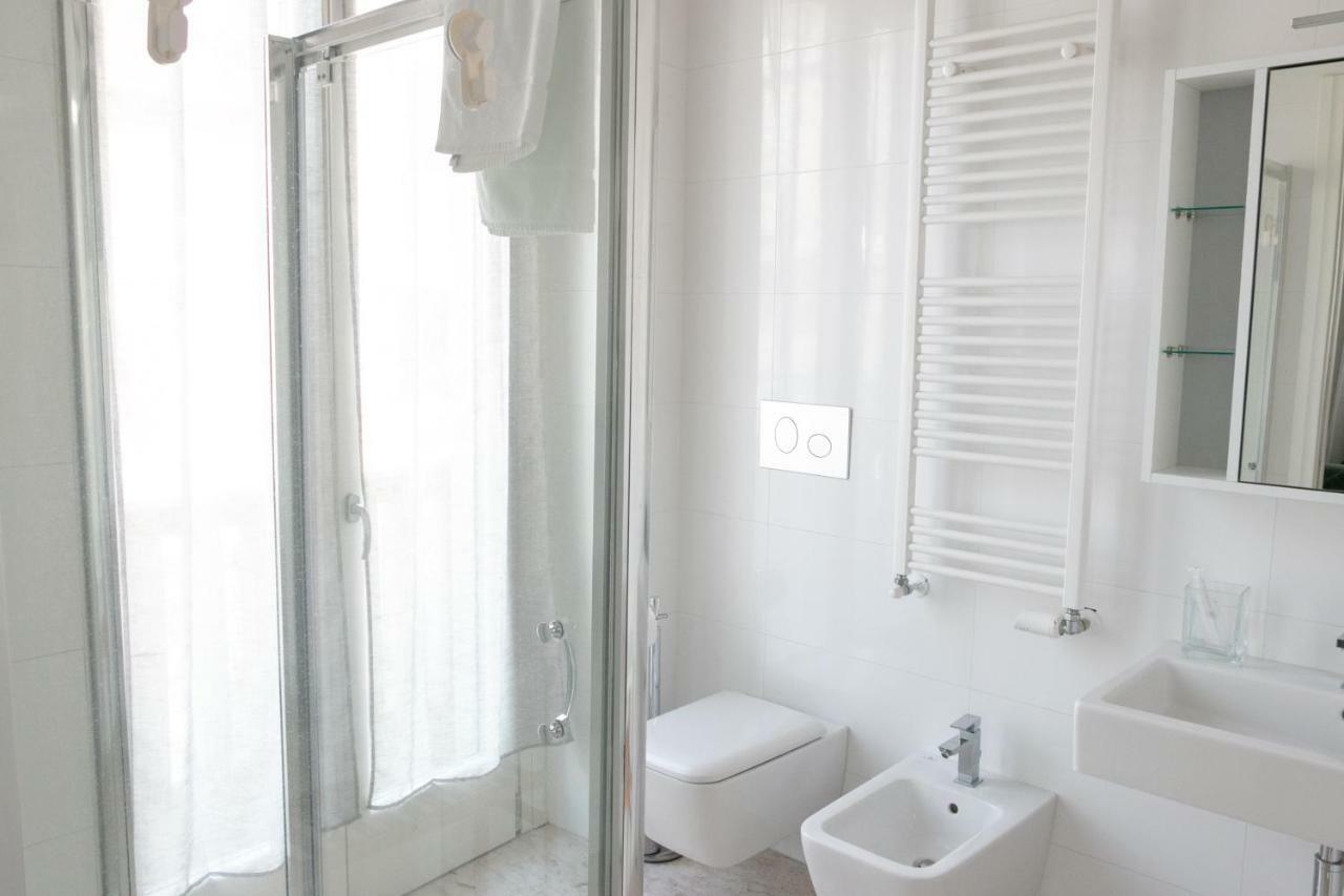 Appartments Porta Venezia *